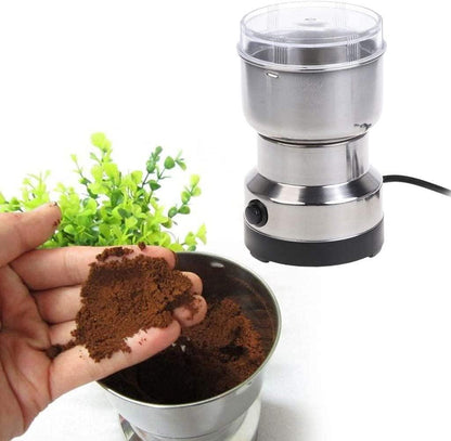 Electric Dried Spice and Coffee Grinder