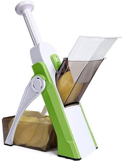 All in 1 Multi-Purpose Mandoline Slicer