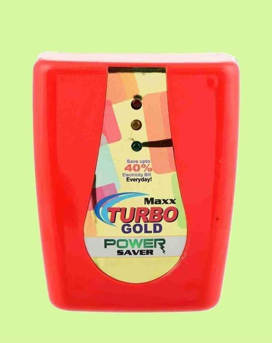 Max Turbo Enviropure Power Saver & Money Saver(15kw Save Upto 40% Electricity Bill Everyday) (Pack of 1)